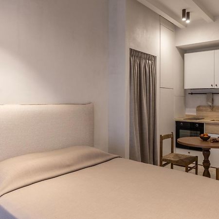 Om Living Pelion Apartment Agios Dimitrios  Exterior photo