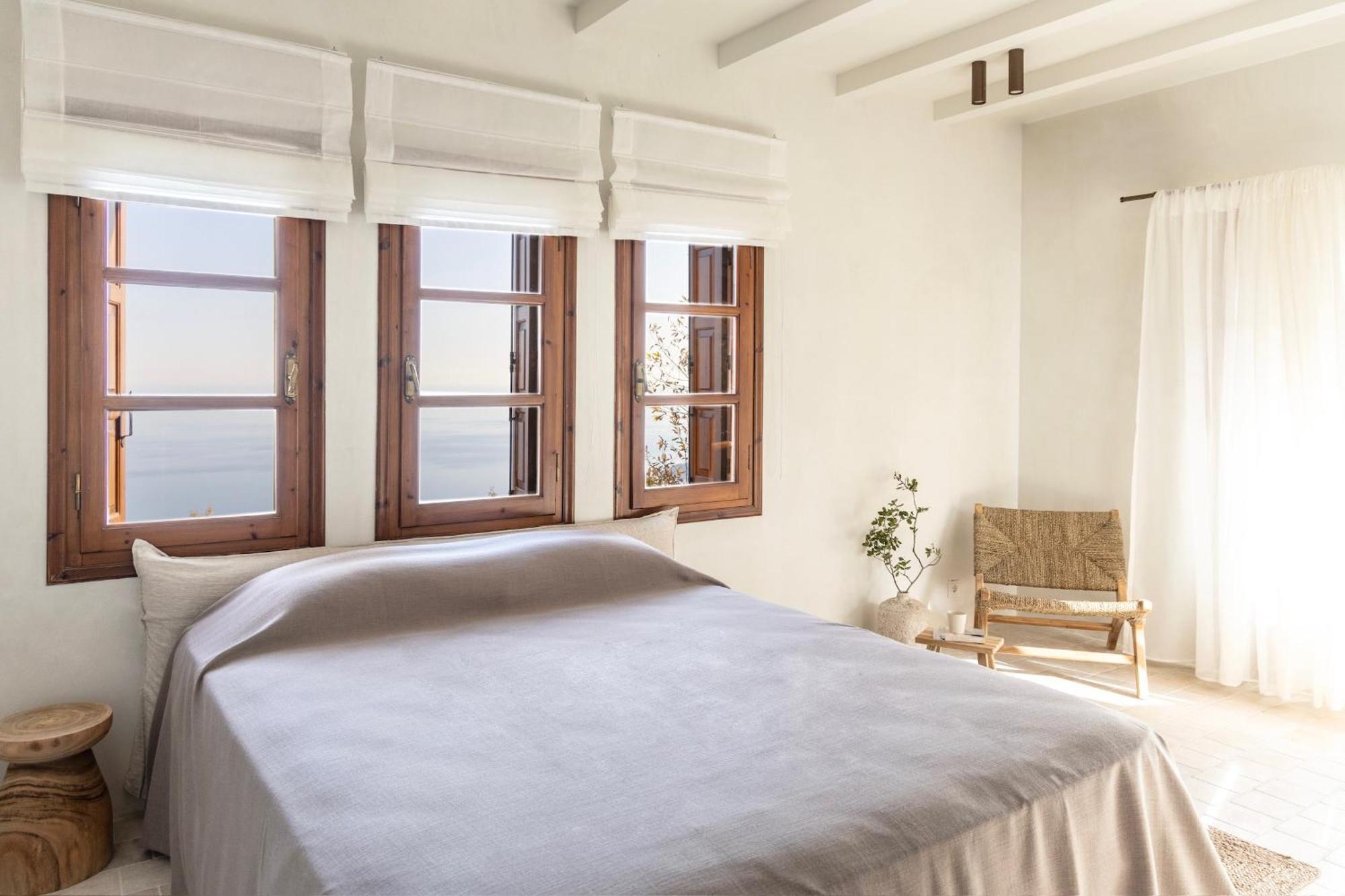Om Living Pelion Apartment Agios Dimitrios  Exterior photo