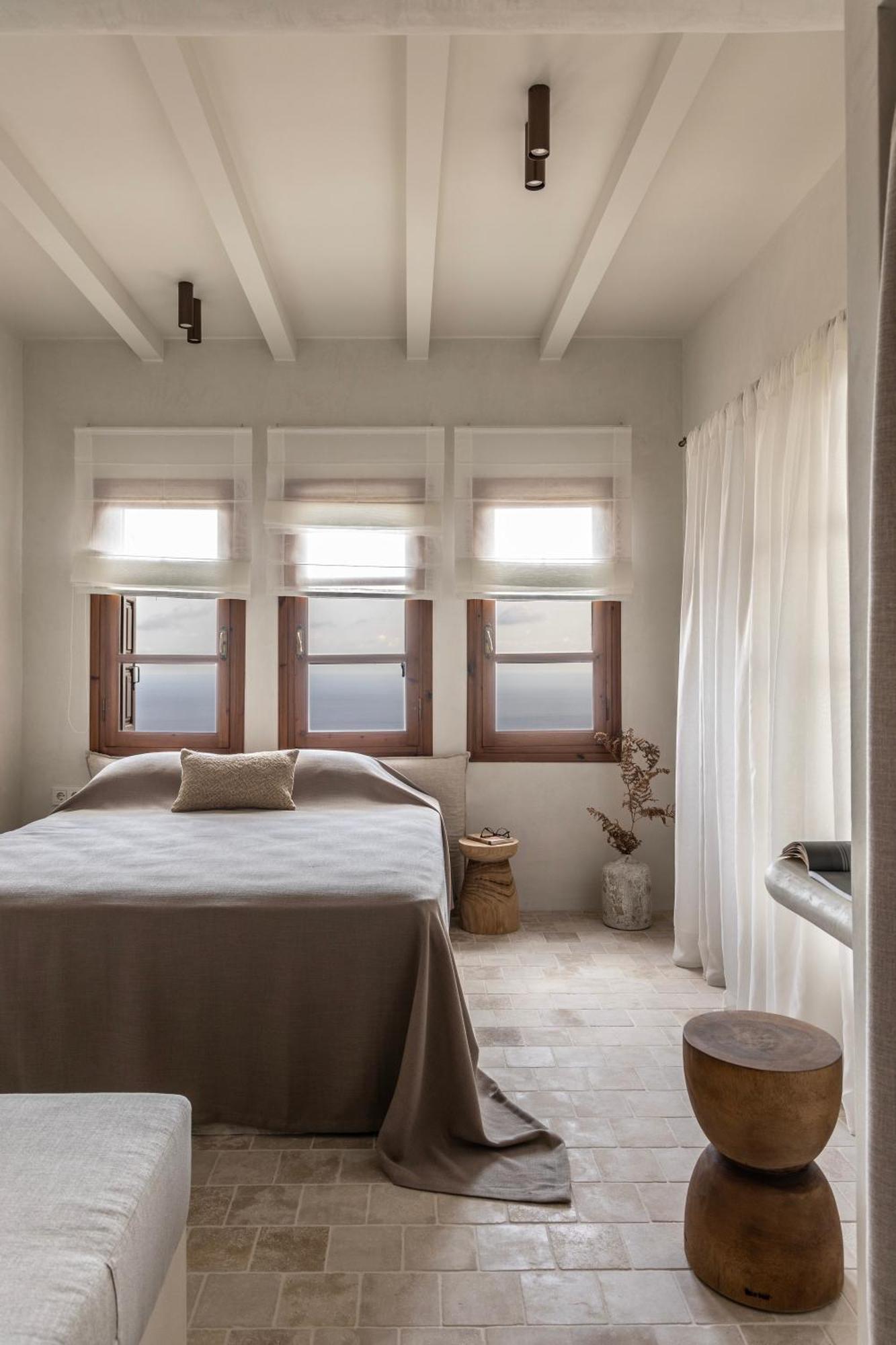 Om Living Pelion Apartment Agios Dimitrios  Exterior photo