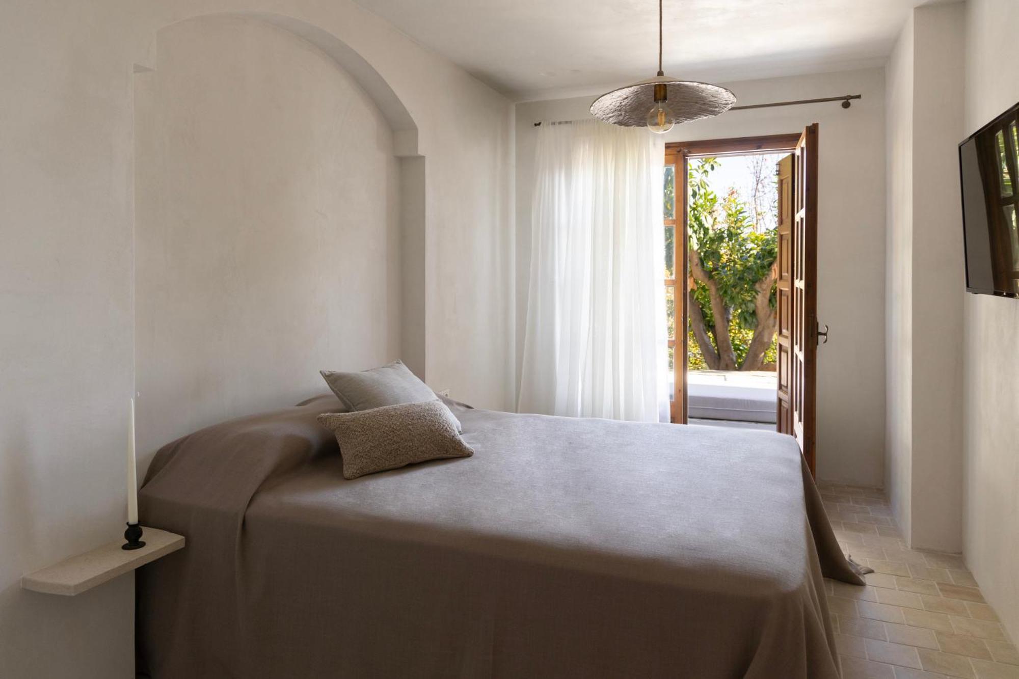 Om Living Pelion Apartment Agios Dimitrios  Exterior photo